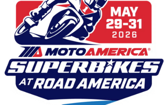Milwaukee MotoAmerica Superbikes & Vintage MotoFest
